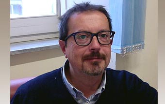 Fabio Verneau